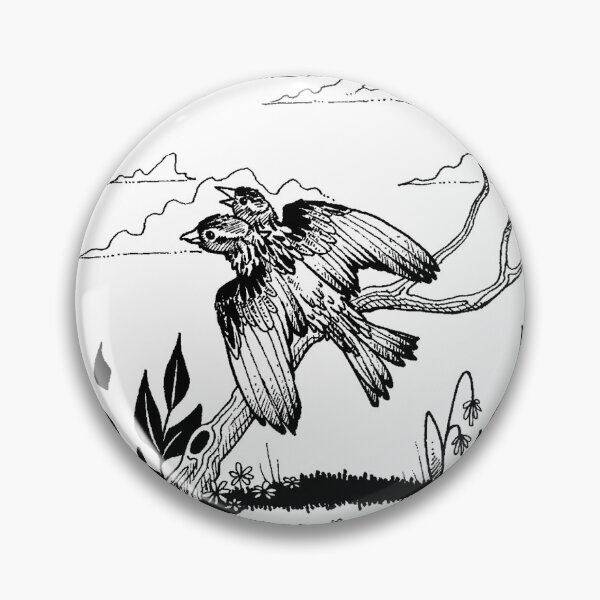 Item preview, Zwili & Bliz designed and sold by cryptixotic.