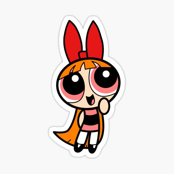 Super nana Sticker