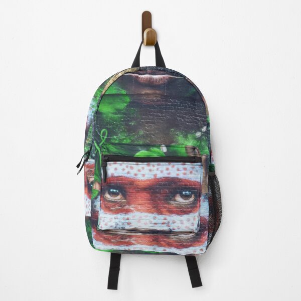 Item preview, Graffiti Africa designed and sold by TeeZoneZtore.