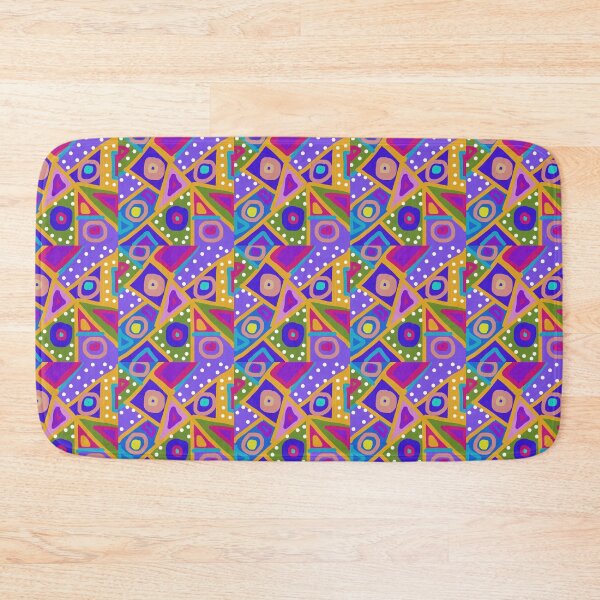 Item preview, Water Soak (Ochre) designed and sold by JayceApparel.