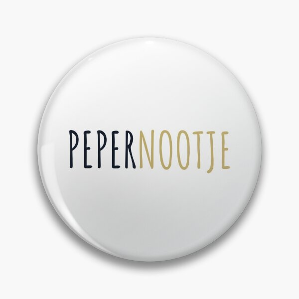 Item preview, Pepernootje designed and sold by JokeGysen.