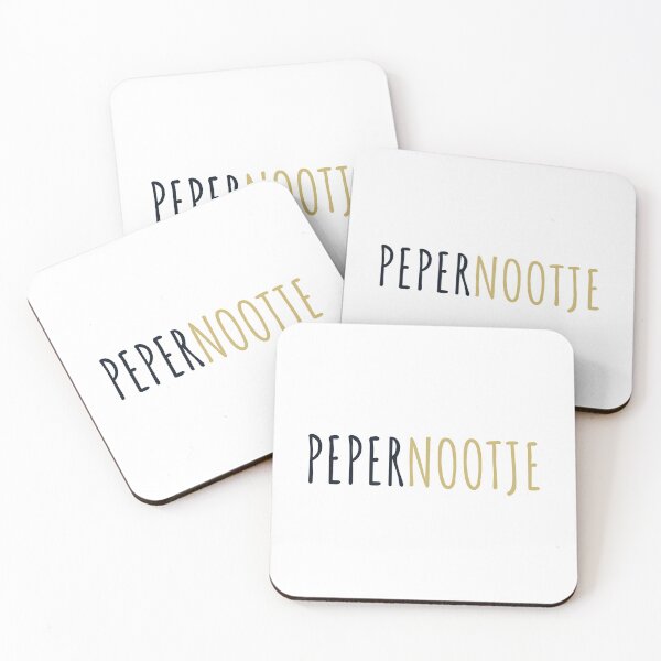 Item preview, Pepernootje designed and sold by JokeGysen.