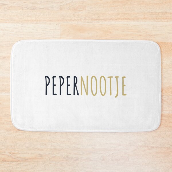 Item preview, Pepernootje designed and sold by JokeGysen.