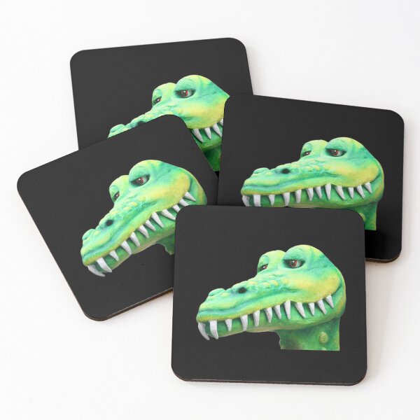 Item preview, Crocodile Fun designed and sold by ljm000.