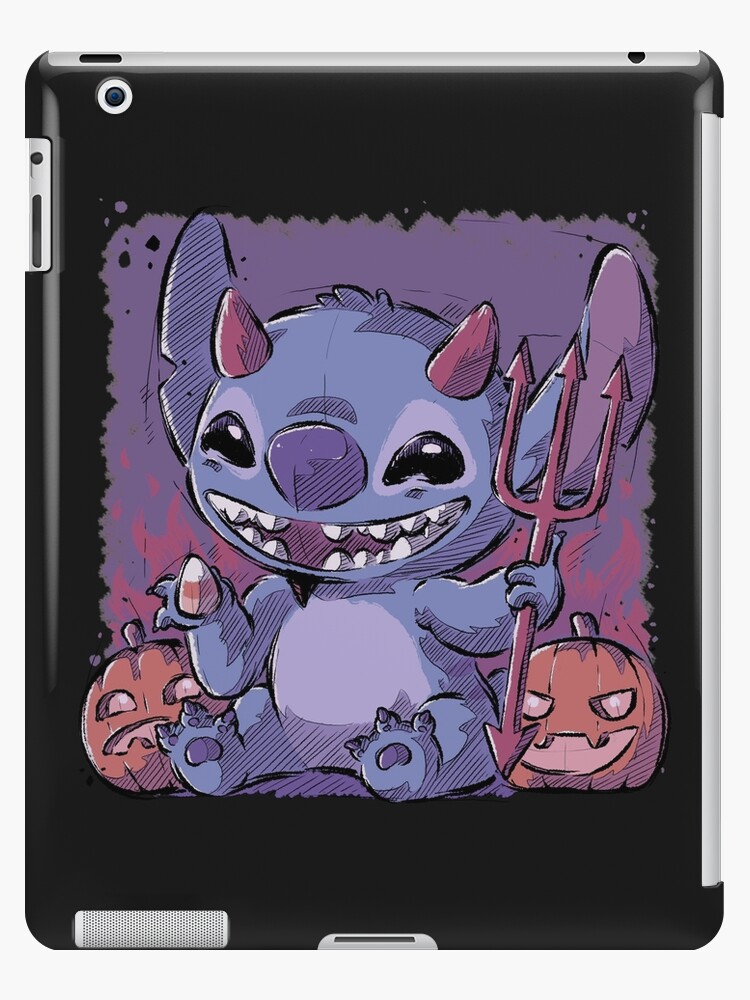 Maneki Stitch Poster for Sale by xMorfina