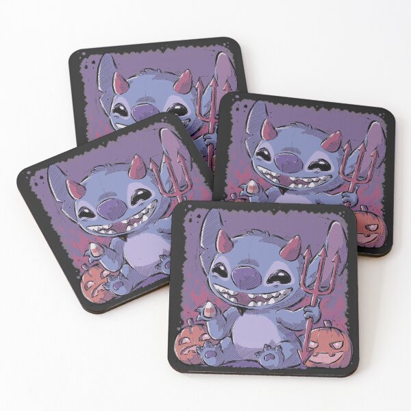 Item preview, Halloween Stitch designed and sold by xMorfina.