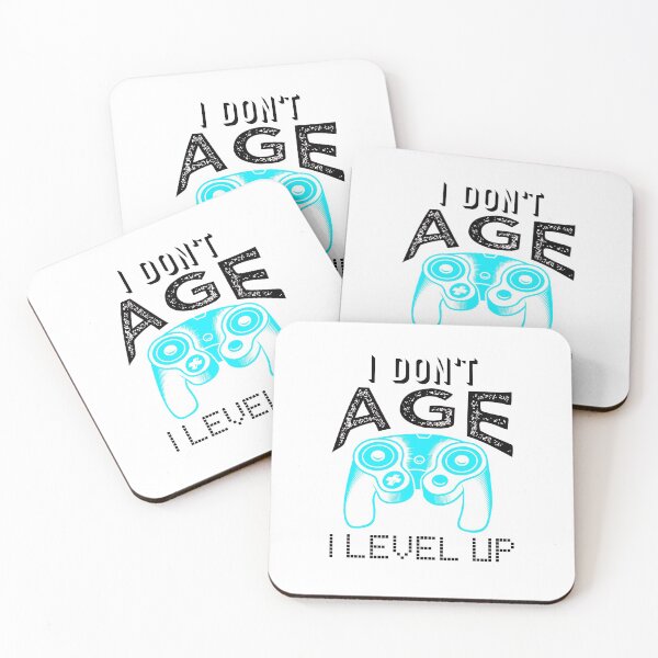 Item preview, birthday video games kids designed and sold by pirminio.