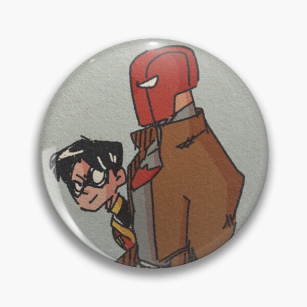 Item preview, Jason & Tim designed and sold by Lost-Piero.