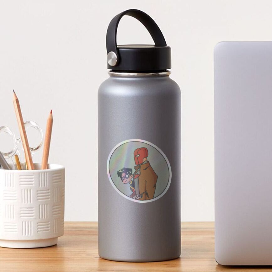 Item preview, Holographic Sticker designed and sold by Lost-Piero.