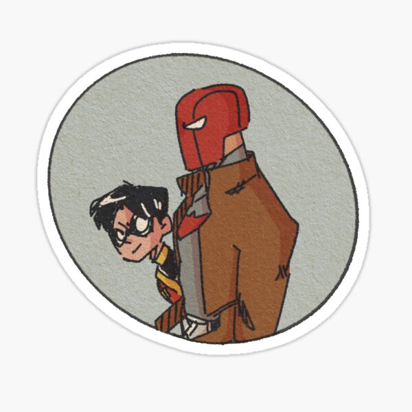 Item preview, Jason & Tim designed and sold by Lost-Piero.
