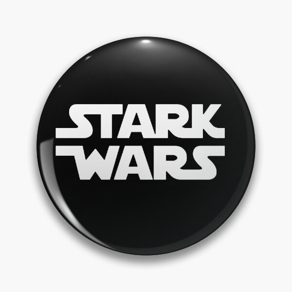 Item preview, STARK WARS designed and sold by lughdailh.