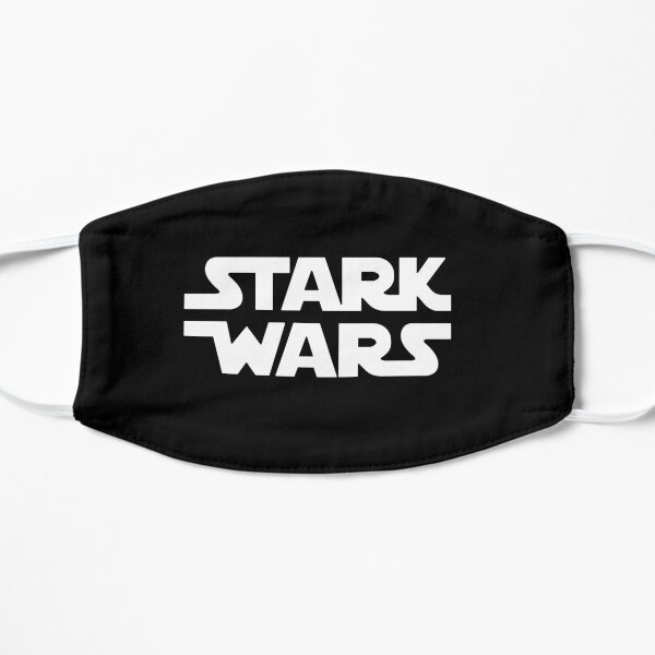 STARK WARS Flat Mask