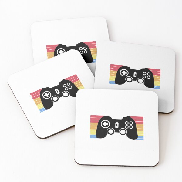 Item preview, gaming retro vintage shirt designed and sold by pirminio.