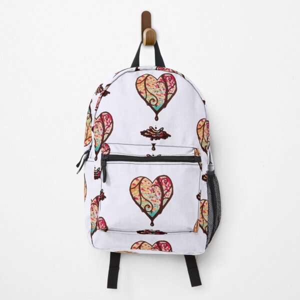 Item preview, Ink heart designed and sold by Laet-lyre.