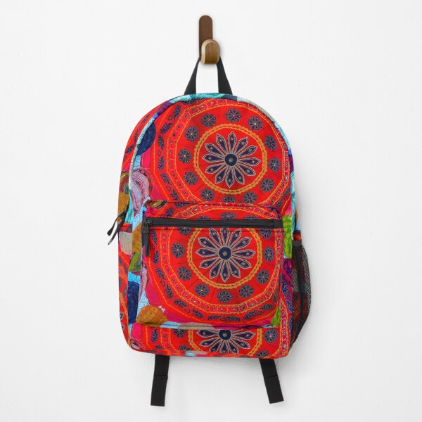 Item preview, Vibrant Canopy designed and sold by Neha Gupta.