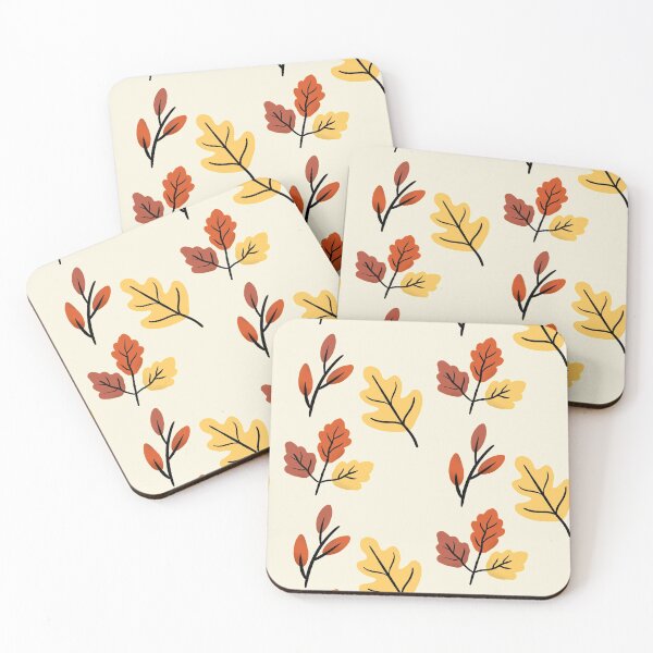 Item preview, Autumn leaves  designed and sold by Budoorsaeedoo.