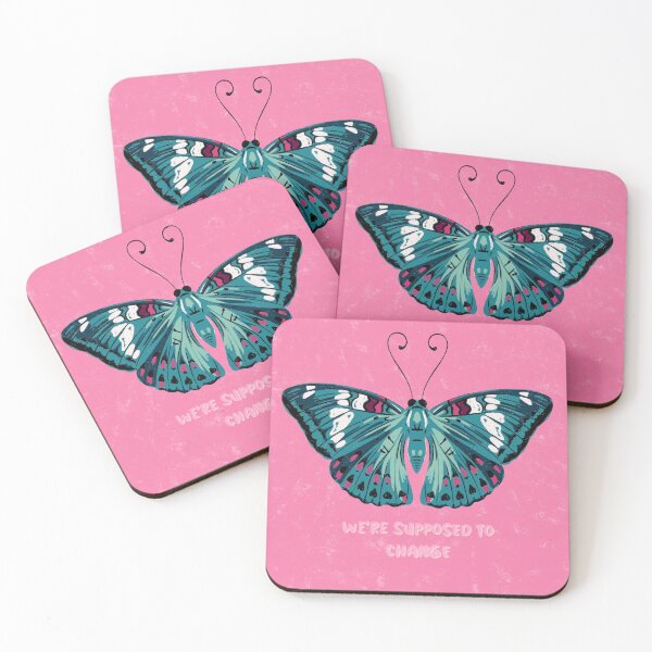 Item preview, Butterfly transformation designed and sold by Chelsea Swan.