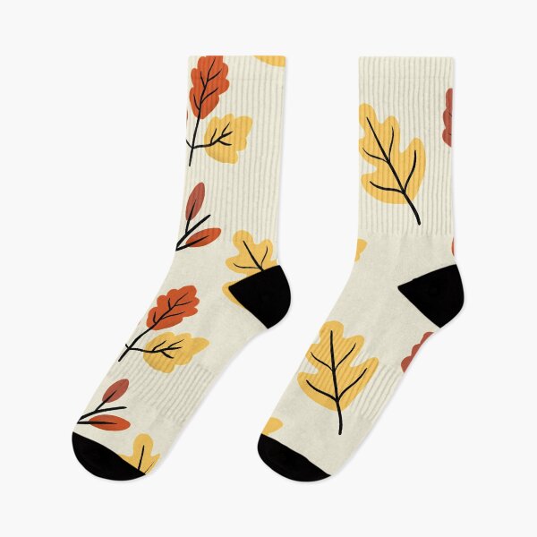 Item preview, Autumn leaves  designed and sold by Budoorsaeedoo.
