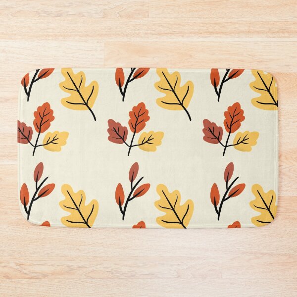 Item preview, Autumn leaves  designed and sold by Budoorsaeedoo.