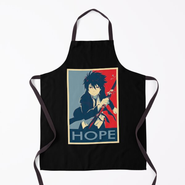 Item preview, Rin Okumura - Blue Exorcist Hope designed and sold by shop4fun.