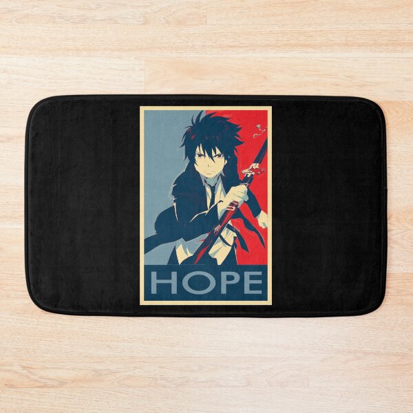 Item preview, Rin Okumura - Blue Exorcist Hope designed and sold by shop4fun.