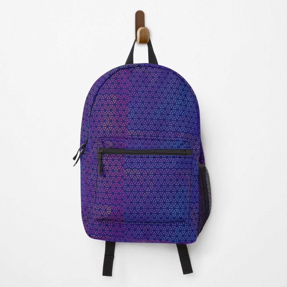 Item preview, Backpack designed and sold by Room1.