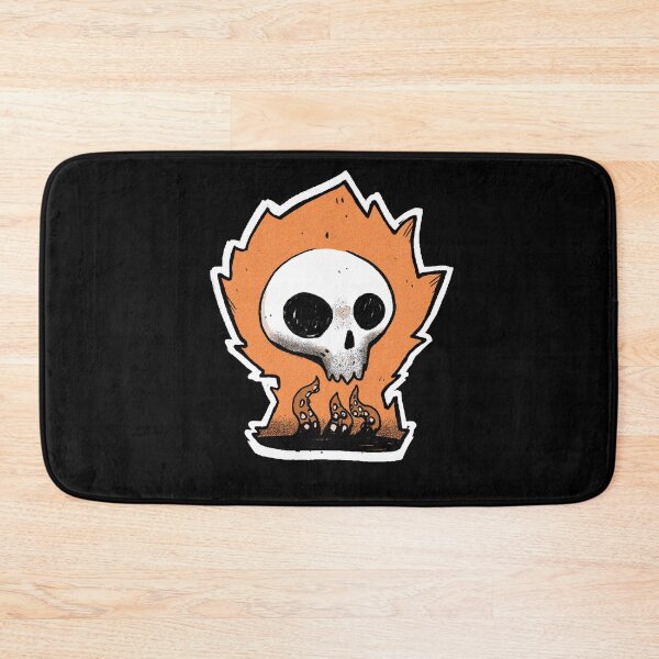 Item preview, Fire and tentacles designed and sold by enzotriolo.