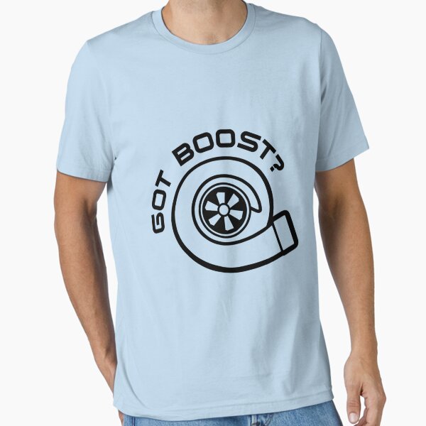 Item preview, Got Boost designed and sold by c0dax.