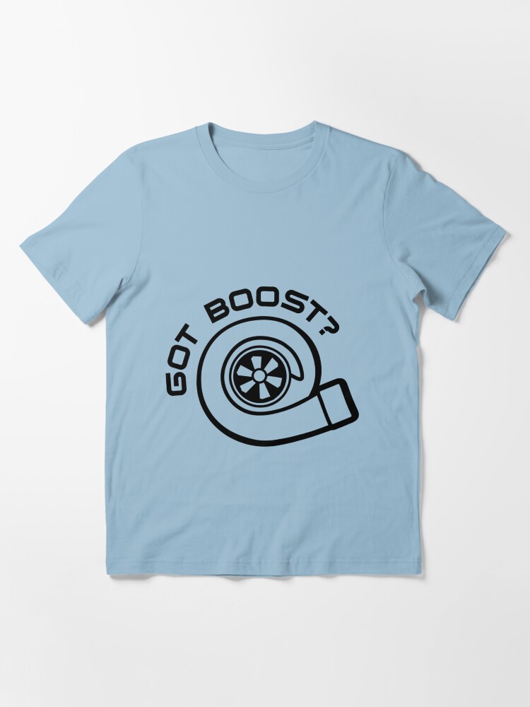 Vista alternativa de Camiseta esencial Impulso conseguido