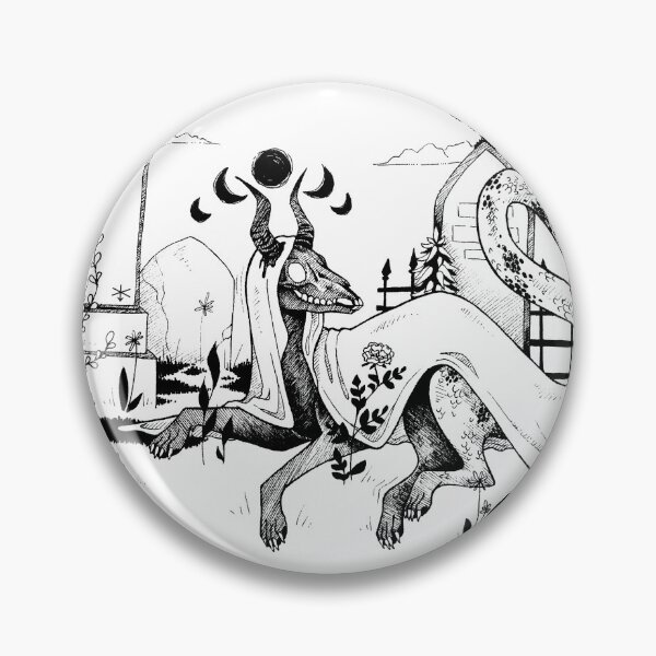 Artikelvorschau, Siktar entworfen und verkauft von cryptixotic.