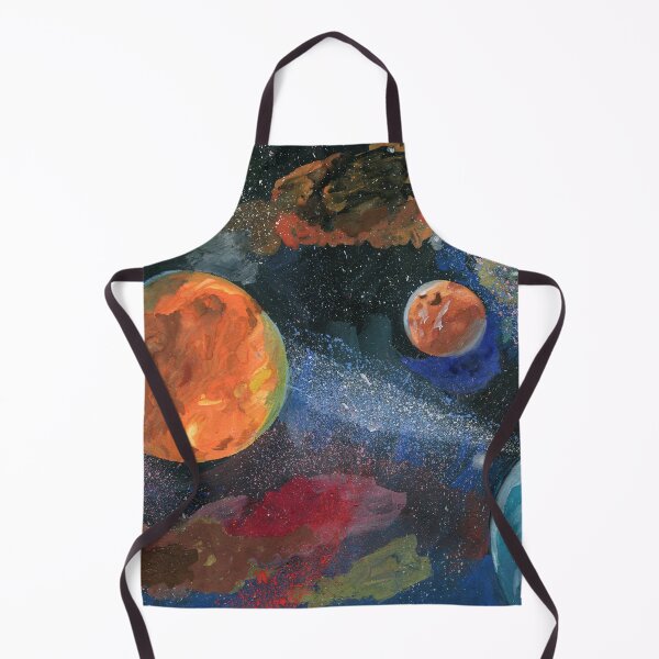 Item preview, An unknown world designed and sold by Irina Reznikova.