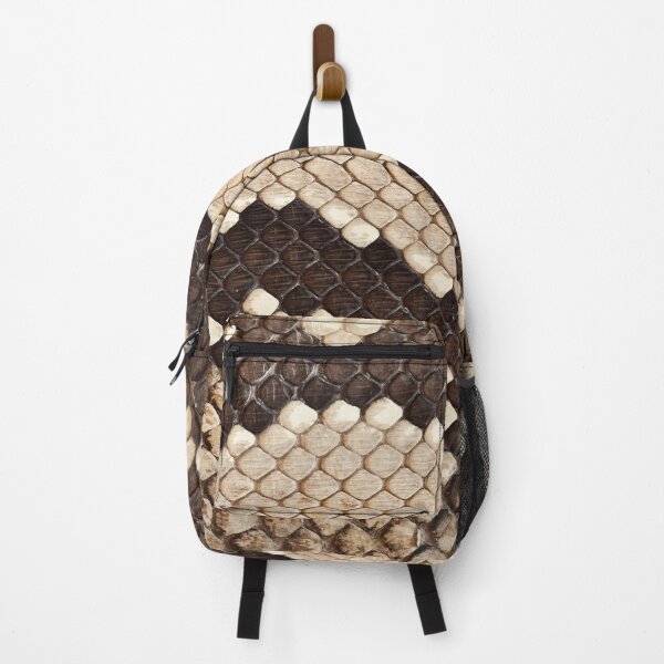 Item preview, Light and Dark Brown Snakeskin Close up photo designed and sold by cgroenewald.