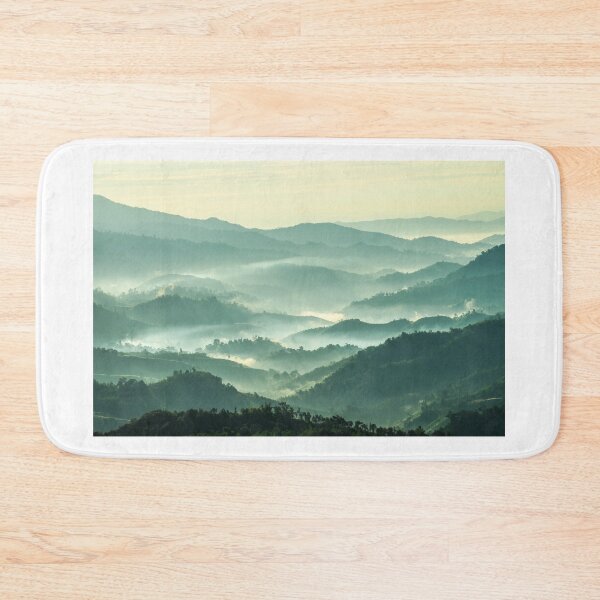 Item preview, Beautiful Landscape of mountains designed and sold by SilentWolf27.