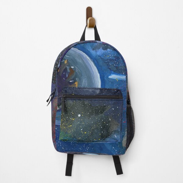 Item preview, The Blue Planet designed and sold by Irina Reznikova.