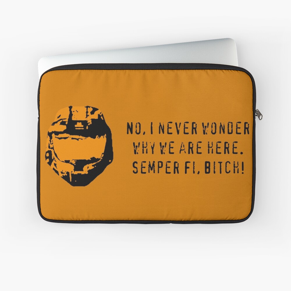 Item preview, Laptop Sleeve designed and sold by CanisPicta.