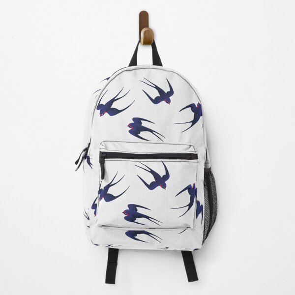 Item preview, Swallows designed and sold by HelloTazzina.