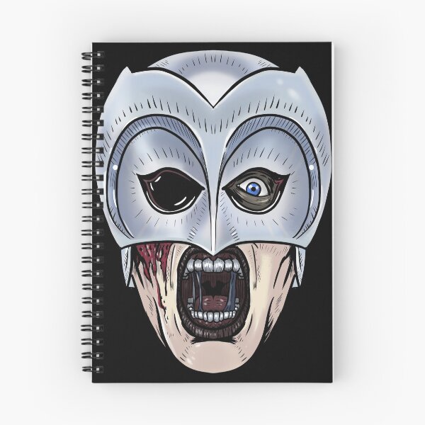 Item preview, Phantom designed and sold by MarianoSan.