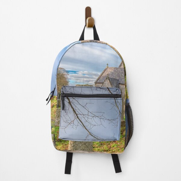 Item preview, St.David Church Pantasaph north Wales designed and sold by AJEvans.