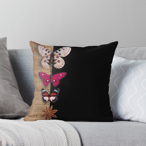 Item preview, Artwork Butterflies - Contemporary design for a classy and modern interior designed and sold by IkiNaw.