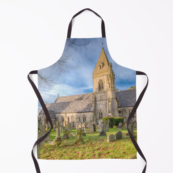 Item preview, St.David Church Pantasaph north Wales designed and sold by AJEvans.