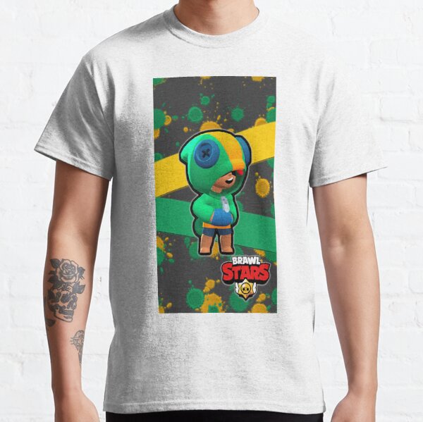 brawlstars shirt