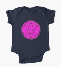 To Make Ourselves agreeable to Others Short Sleeve Baby One-Piece