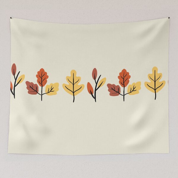 Item preview, Autumn leaves  designed and sold by Budoorsaeedoo.