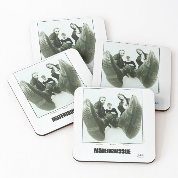 Item preview, Material Issue designed and sold by landfill.