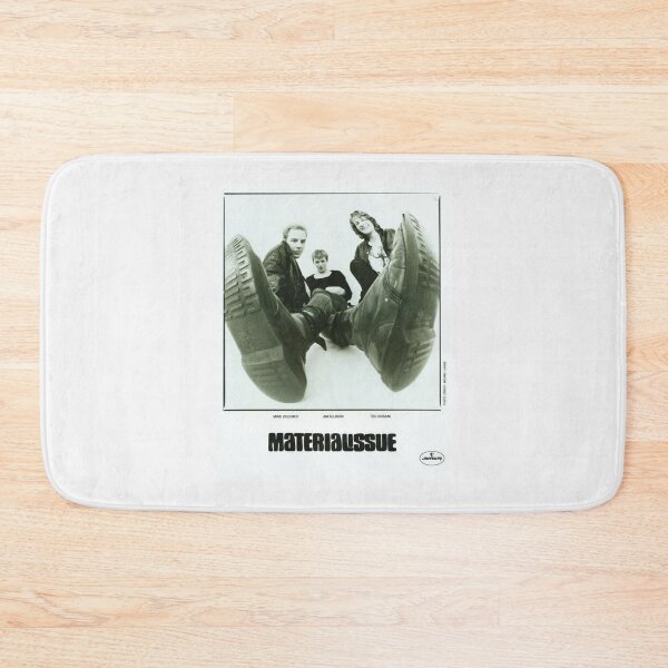 Item preview, Material Issue designed and sold by landfill.