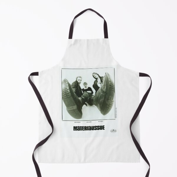 Item preview, Material Issue designed and sold by landfill.