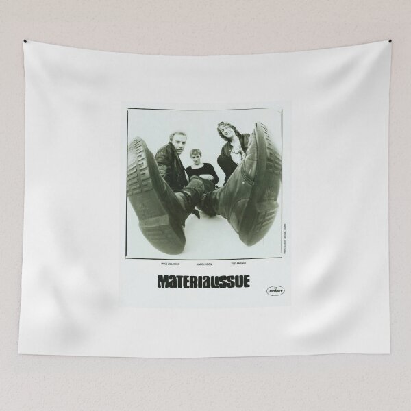 Item preview, Material Issue designed and sold by landfill.