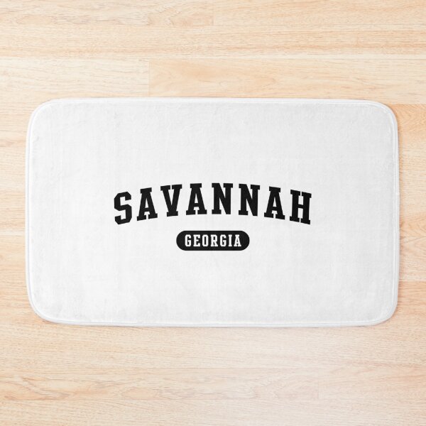 Item preview, Savannah, GA designed and sold by Novel Gifts.