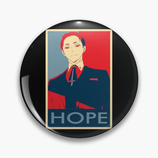 Item preview, Daisuke Kambe -  Fugō Keiji Balance: Unlimited designed and sold by shop4fun.