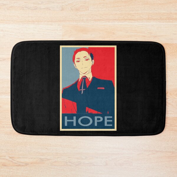 Item preview, Daisuke Kambe -  Fugō Keiji Balance: Unlimited designed and sold by shop4fun.